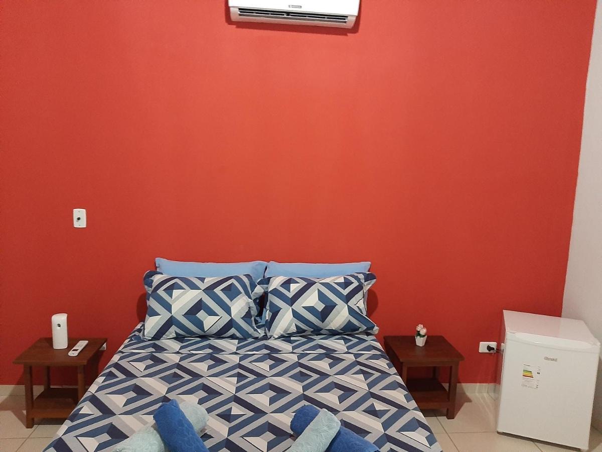Amed Rooms 帕拉蒂 外观 照片