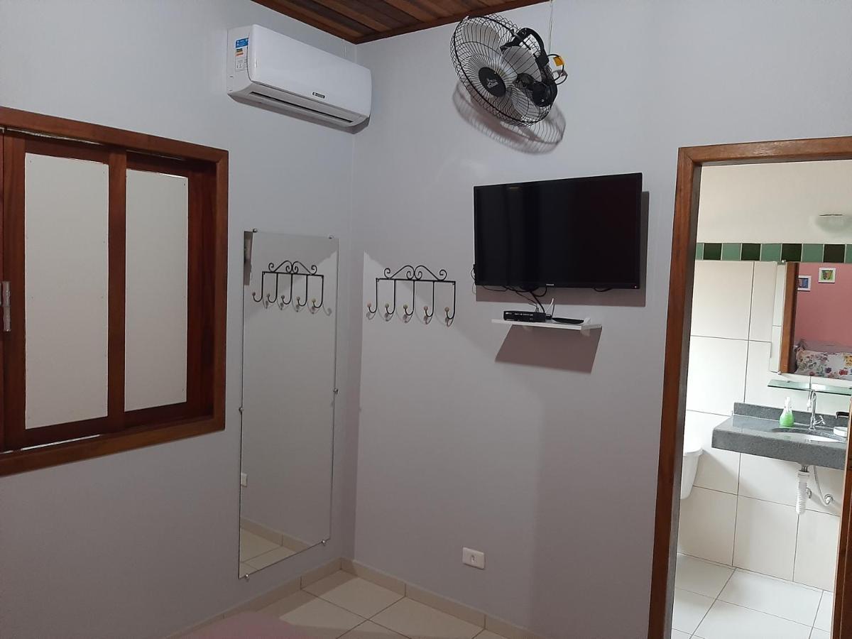 Amed Rooms 帕拉蒂 外观 照片