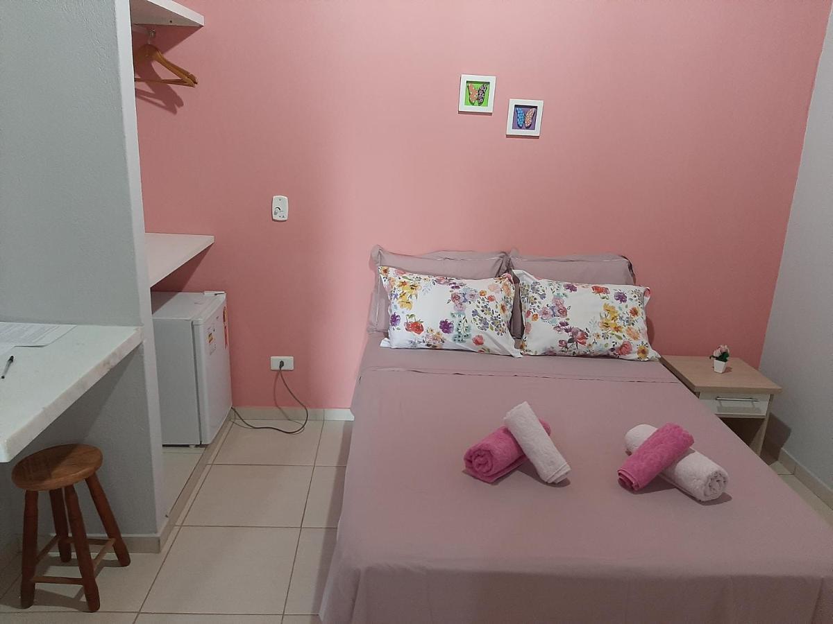 Amed Rooms 帕拉蒂 外观 照片