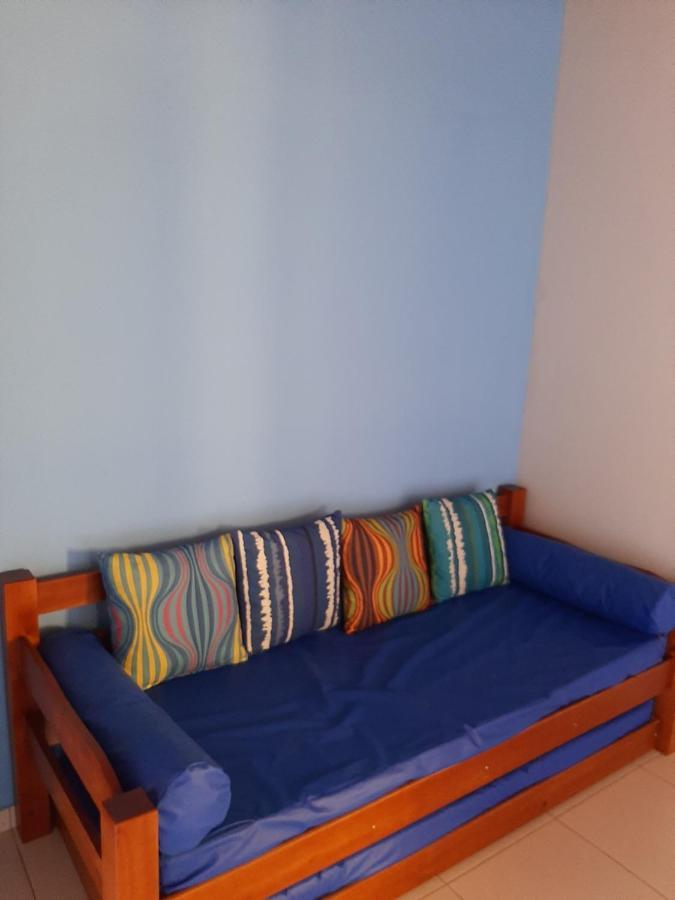 Amed Rooms 帕拉蒂 外观 照片